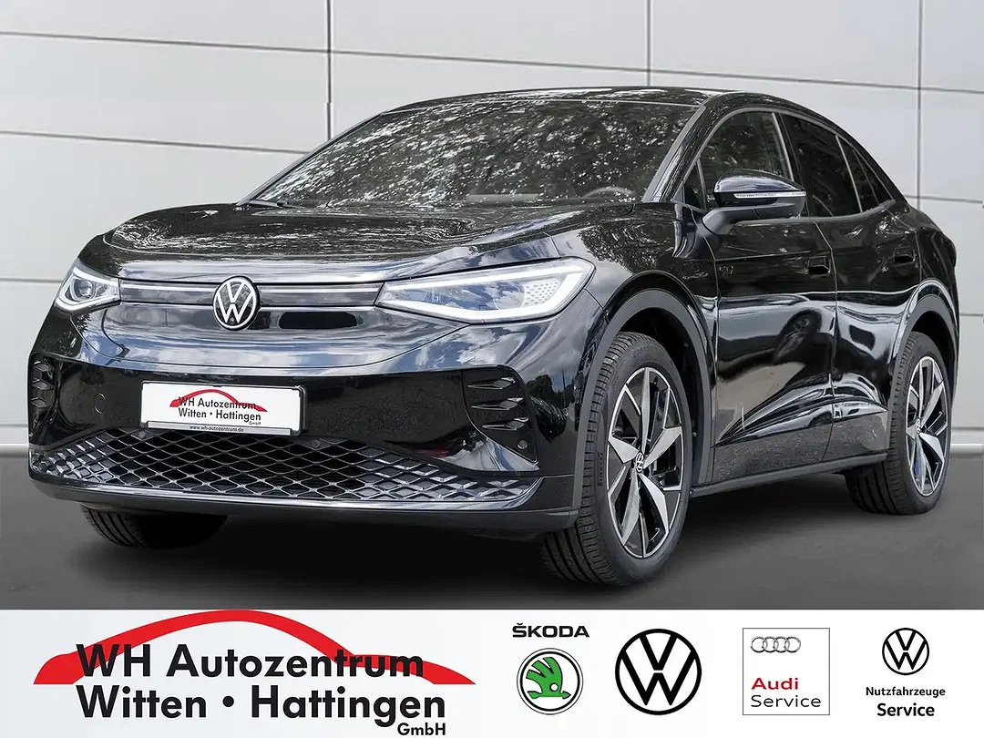 Volkswagen ID.5 4Motion - Afbeelding 1