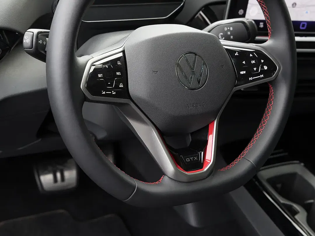 Volkswagen ID.5 4Motion - Thumbnail 10