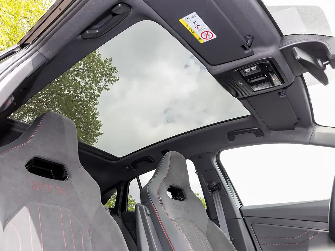 Volkswagen ID.5 4Motion - Thumbnail 11