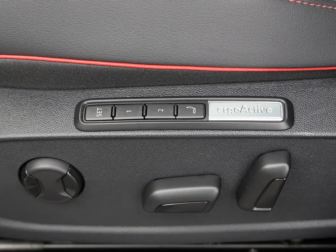 Volkswagen ID.5 4Motion - Thumbnail 12