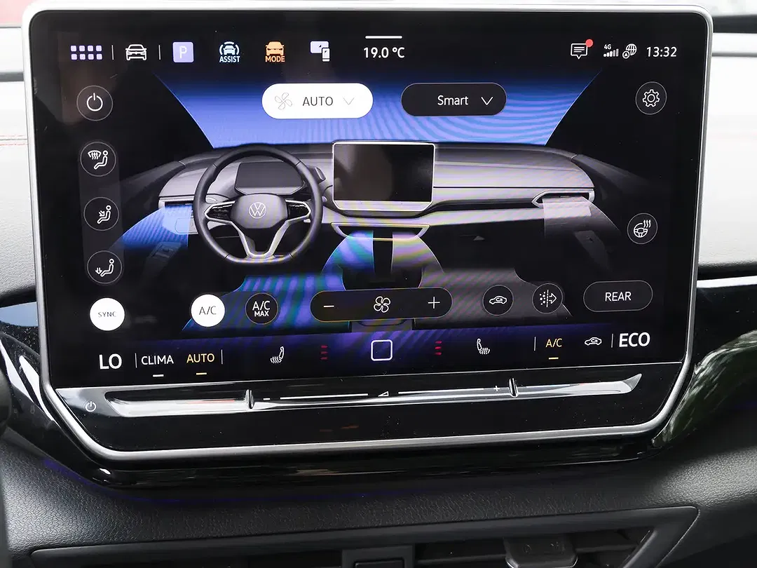 Volkswagen ID.5 4Motion - Thumbnail 13