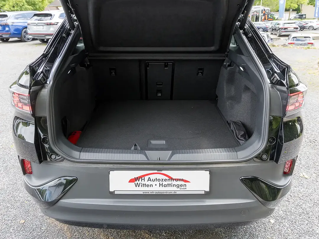 Volkswagen ID.5 4Motion - foto 15