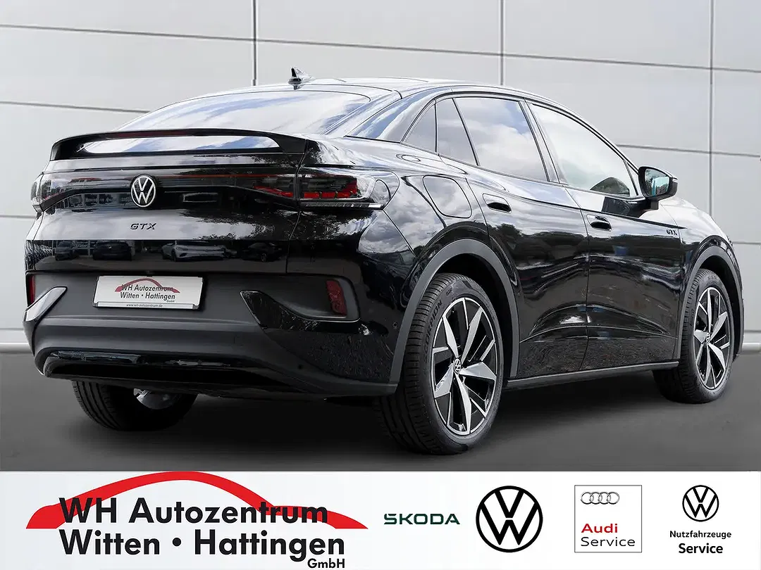 Volkswagen ID.5 4Motion - foto 2