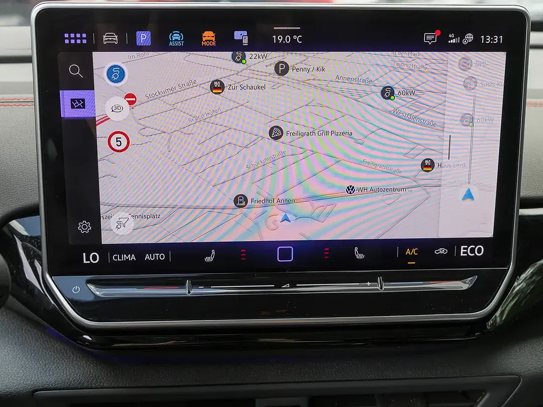 Volkswagen ID.5 4Motion - Thumbnail 5
