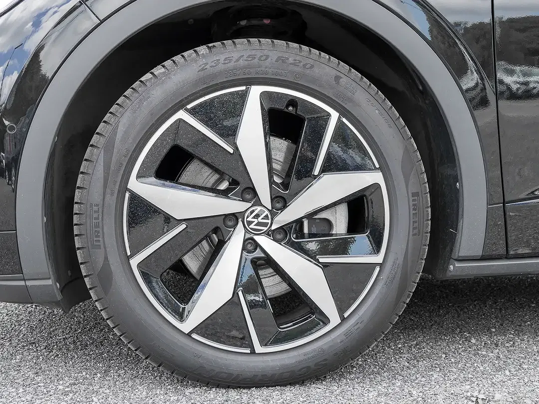 Volkswagen ID.5 4Motion - Thumbnail 6