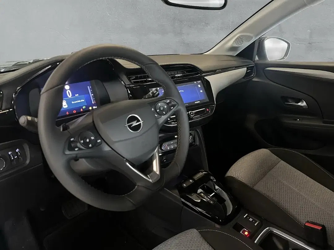 Opel Corsa Edition - Thumbnail 9