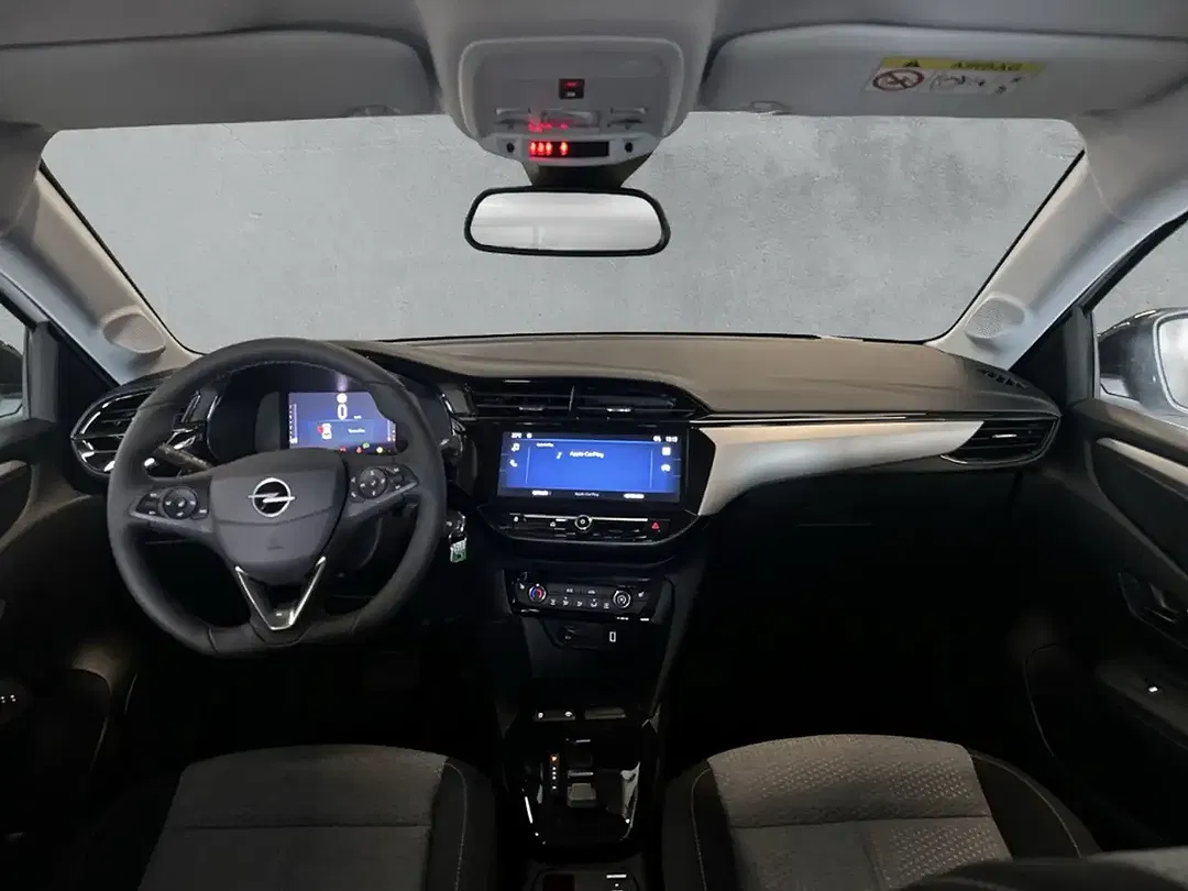 Opel Corsa Edition - Thumbnail 10