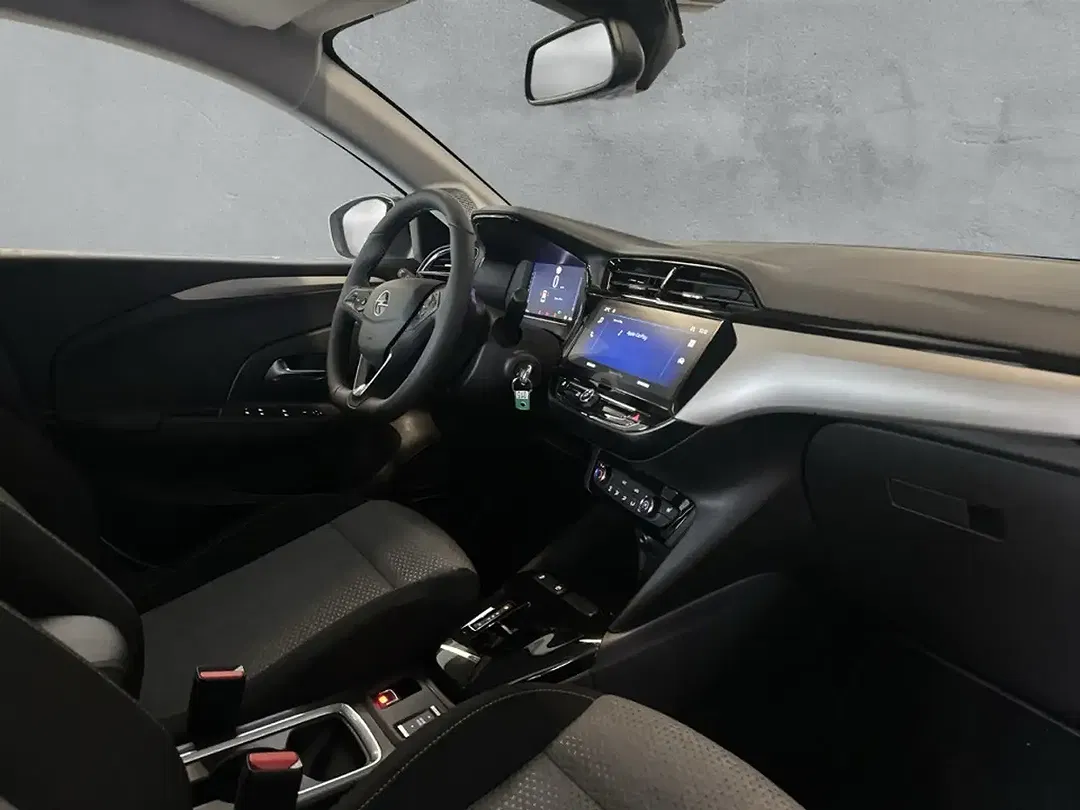 Opel Corsa Edition - Thumbnail 13