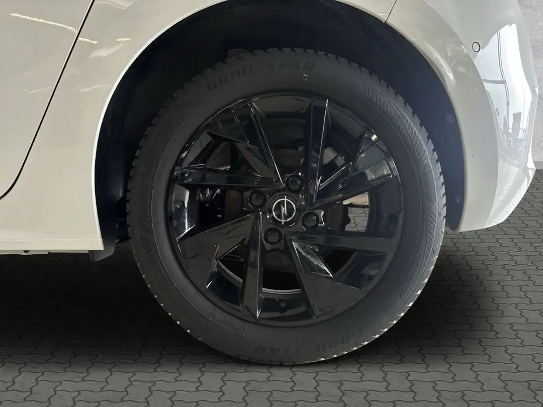 Opel Corsa Edition - Thumbnail 14