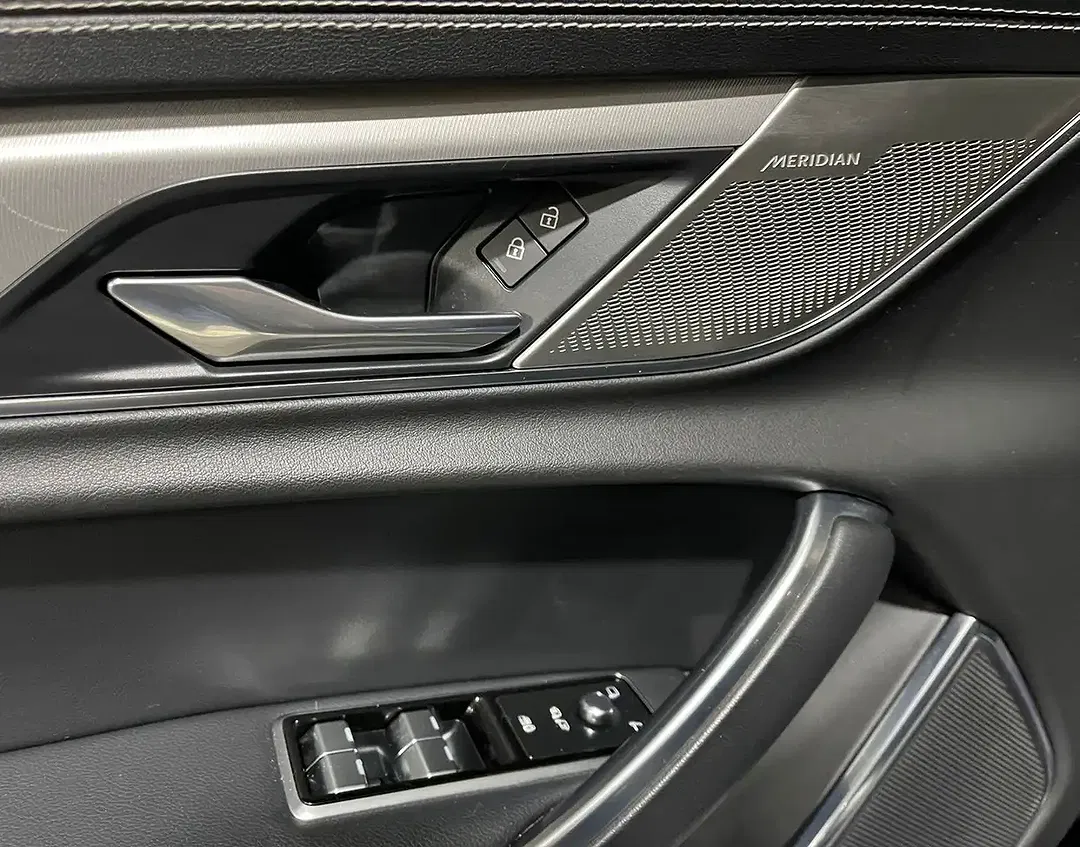 Jaguar XF 4x4 Sportbrake R-Dynamic S - foto 15