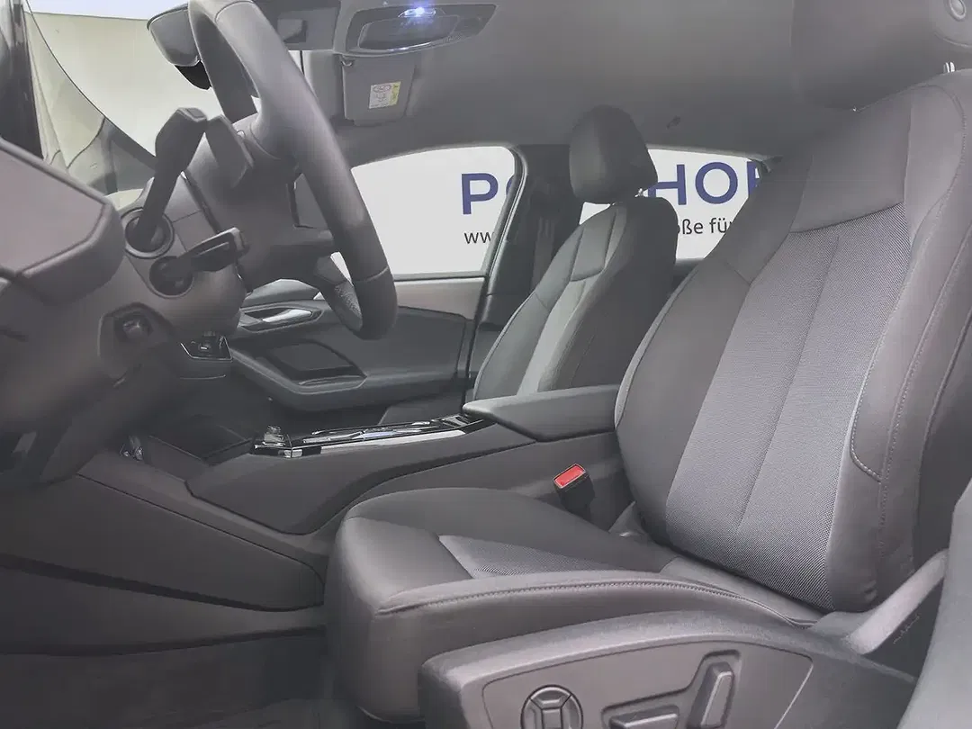Audi A6 e-tron Matrix LED advanced - Thumbnail 10