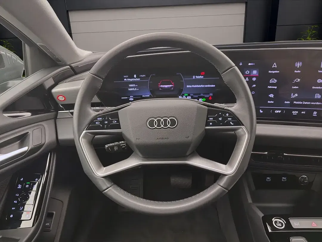 Audi A6 e-tron Matrix LED advanced - Thumbnail 12