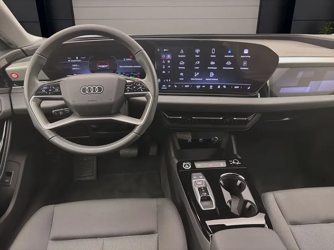 Audi A6 e-tron Matrix LED advanced - Thumbnail 14