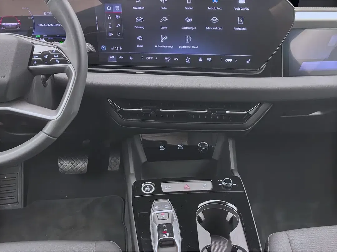 Audi A6 e-tron Matrix LED advanced - foto 15