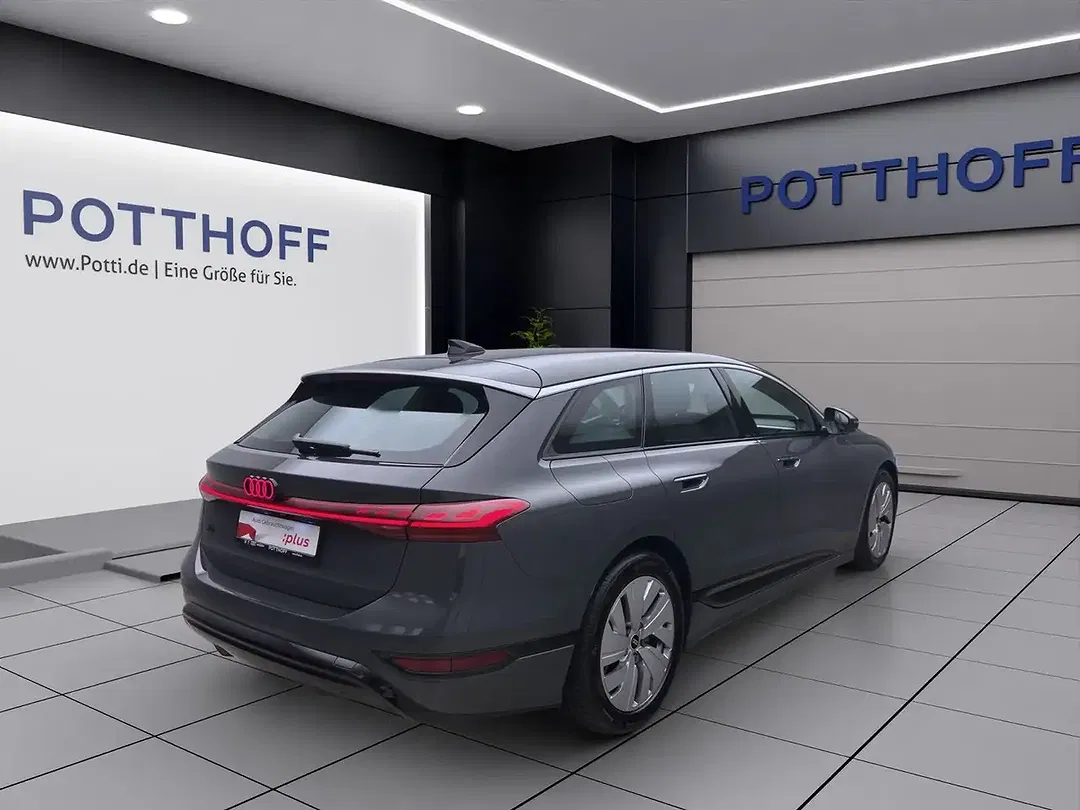 Audi A6 e-tron Matrix LED advanced - Thumbnail 6
