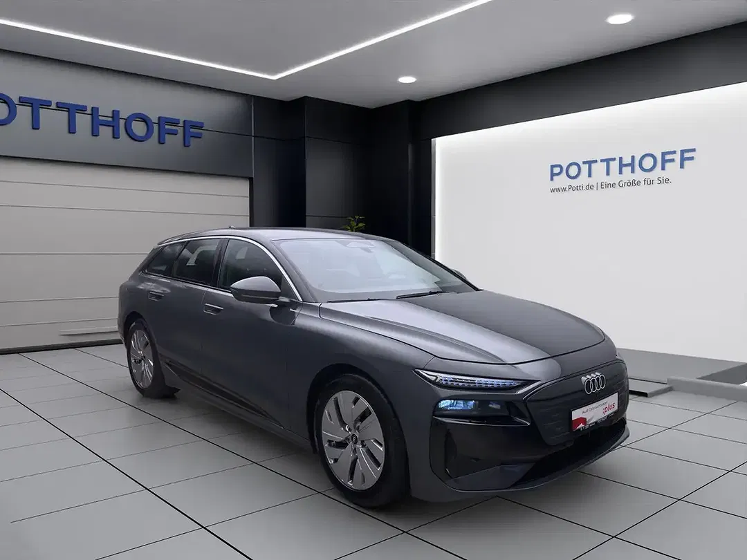 Audi A6 e-tron Matrix LED advanced - Thumbnail 7