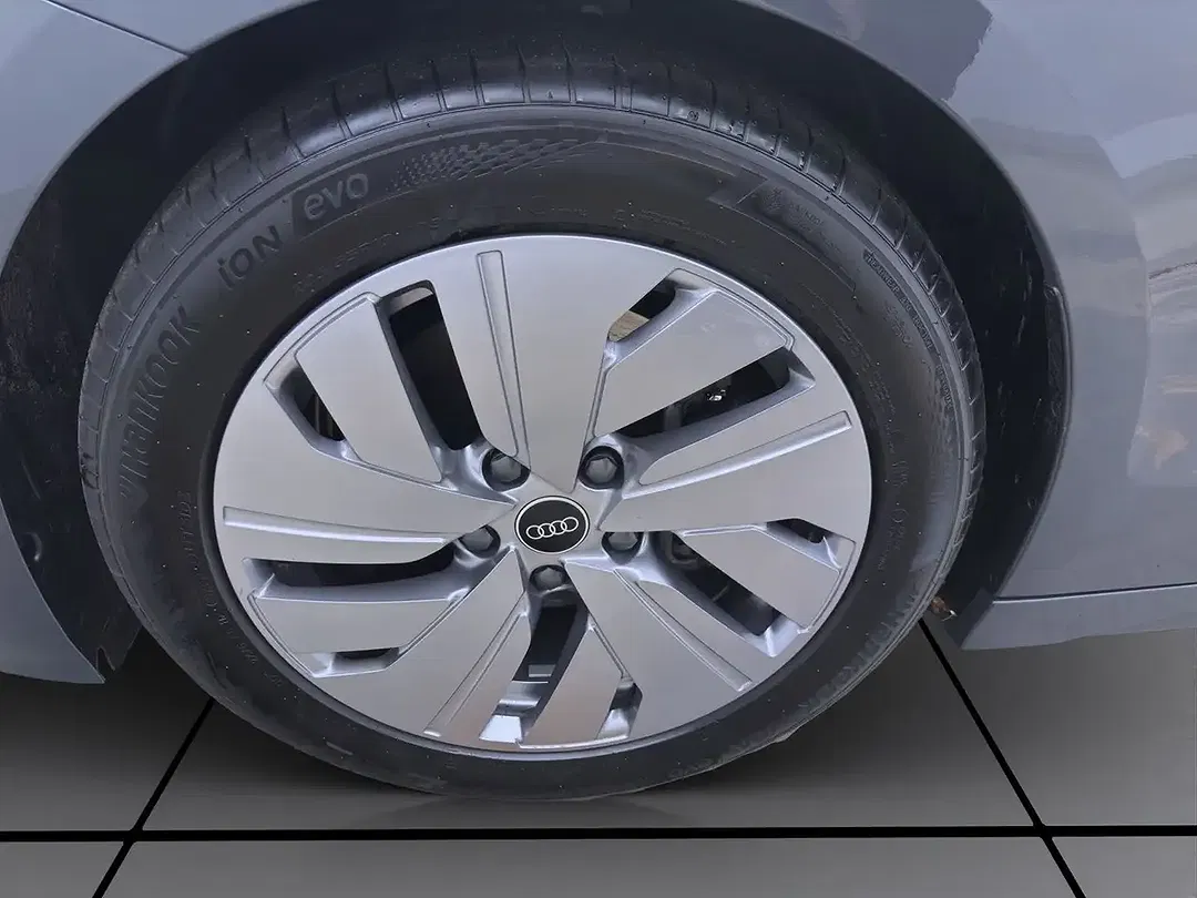 Audi A6 e-tron Matrix LED advanced - Thumbnail 9