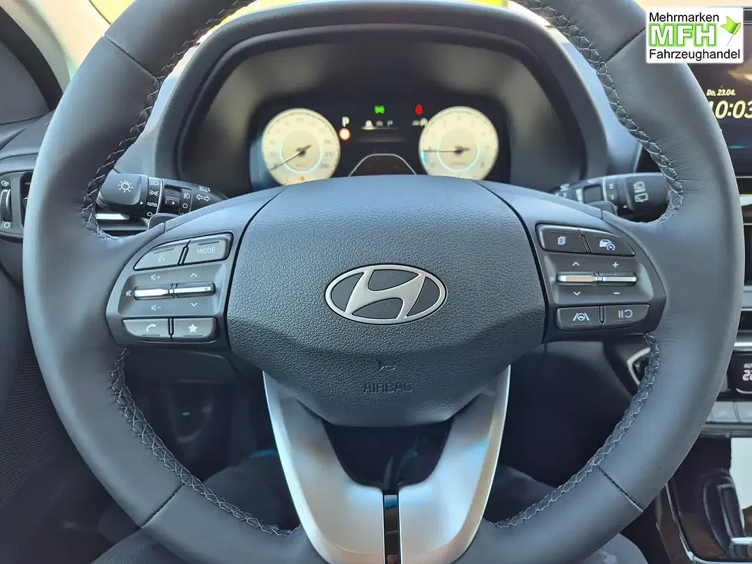 Hyundai i30 1.6 T-GDI AUT cw Trend - Thumbnail 15