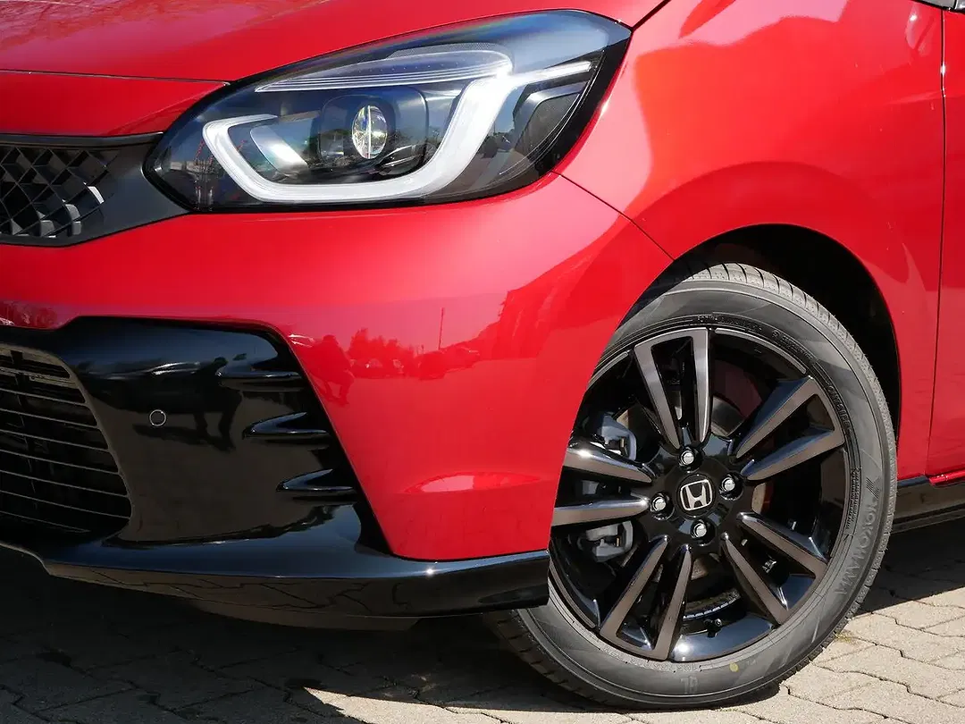 Honda Jazz 1.5 i-MMD Hybrid Advance Sport - foto 2