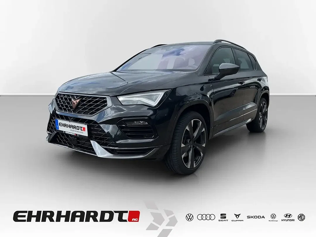 CUPRA Ateca 1.5 TSI DSG - Afbeelding 1
