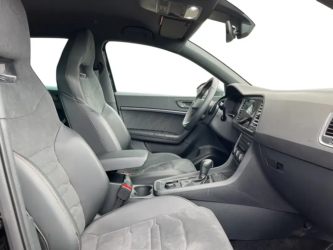 CUPRA Ateca 1.5 TSI DSG - Thumbnail 8