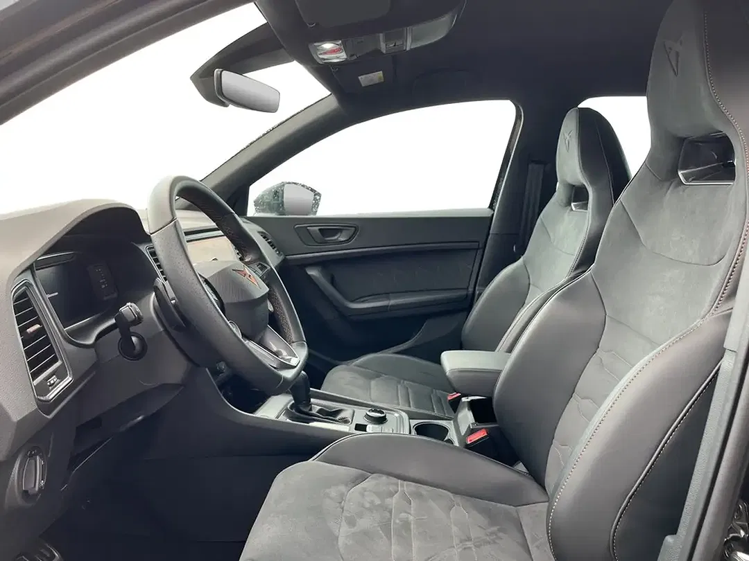 CUPRA Ateca 1.5 TSI DSG - Thumbnail 9