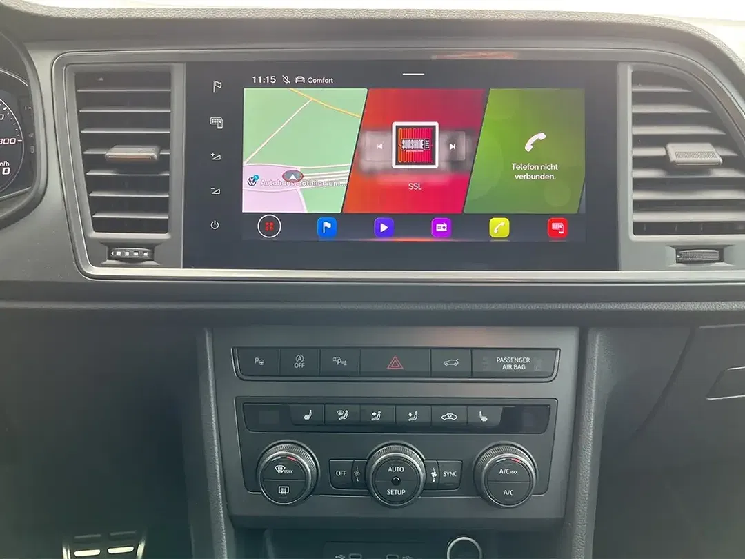 CUPRA Ateca 1.5 TSI DSG - Thumbnail 12