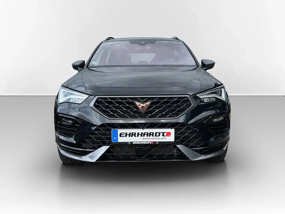 CUPRA Ateca 1.5 TSI DSG - Thumbnail 2