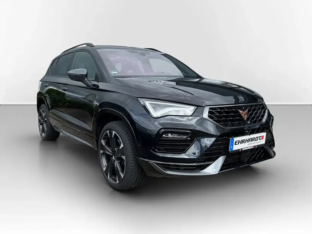 CUPRA Ateca 1.5 TSI DSG - Thumbnail 3
