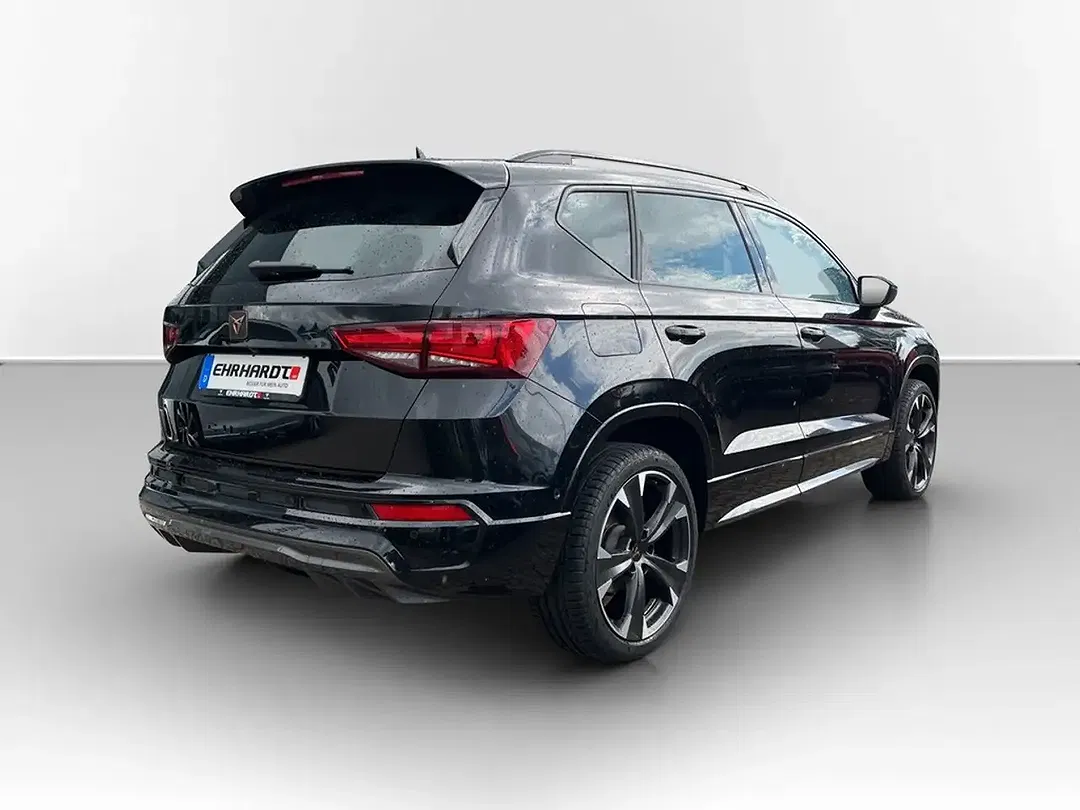 CUPRA Ateca 1.5 TSI DSG - Thumbnail 4