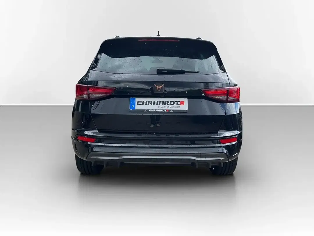 CUPRA Ateca 1.5 TSI DSG - Thumbnail 5