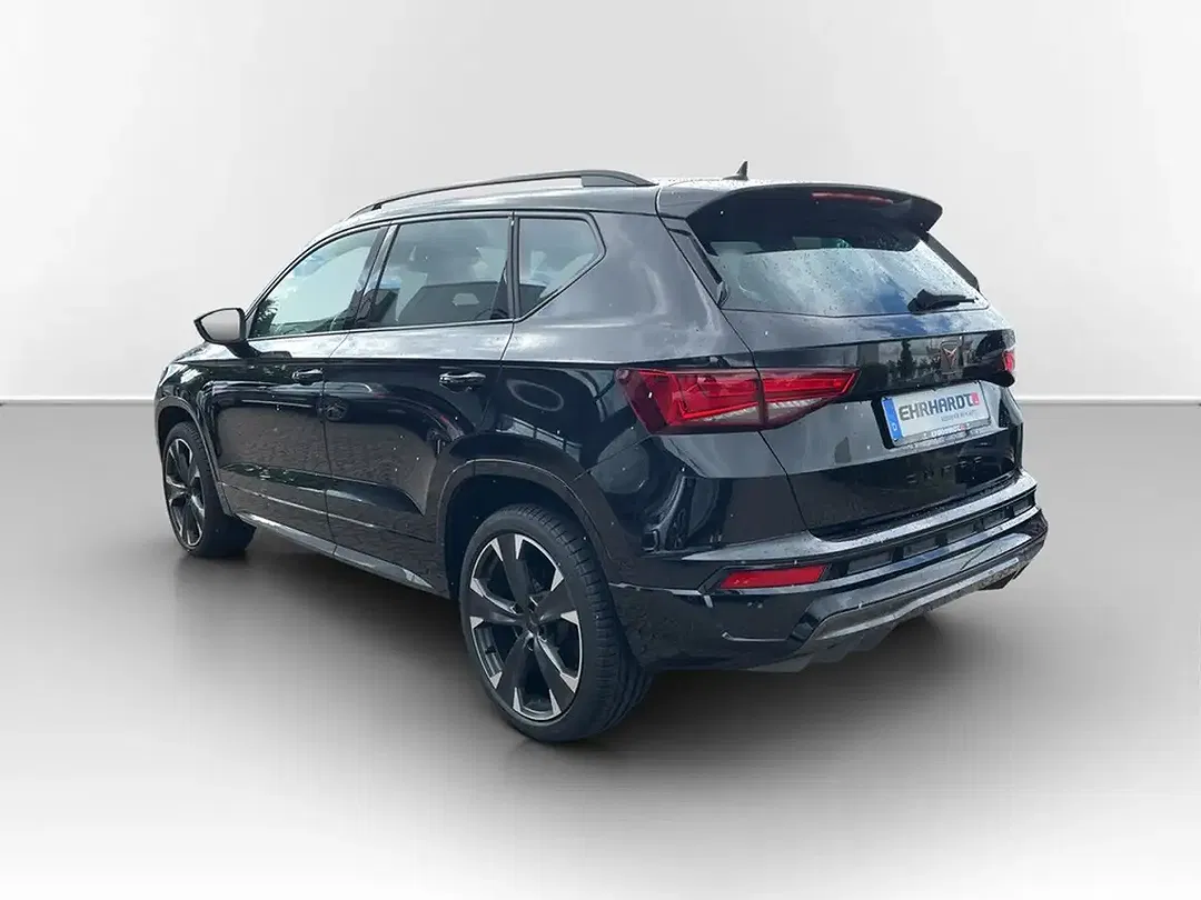 CUPRA Ateca 1.5 TSI DSG - Thumbnail 6