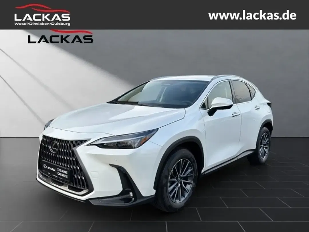 Lexus NX 450h+ Executive - foto 1