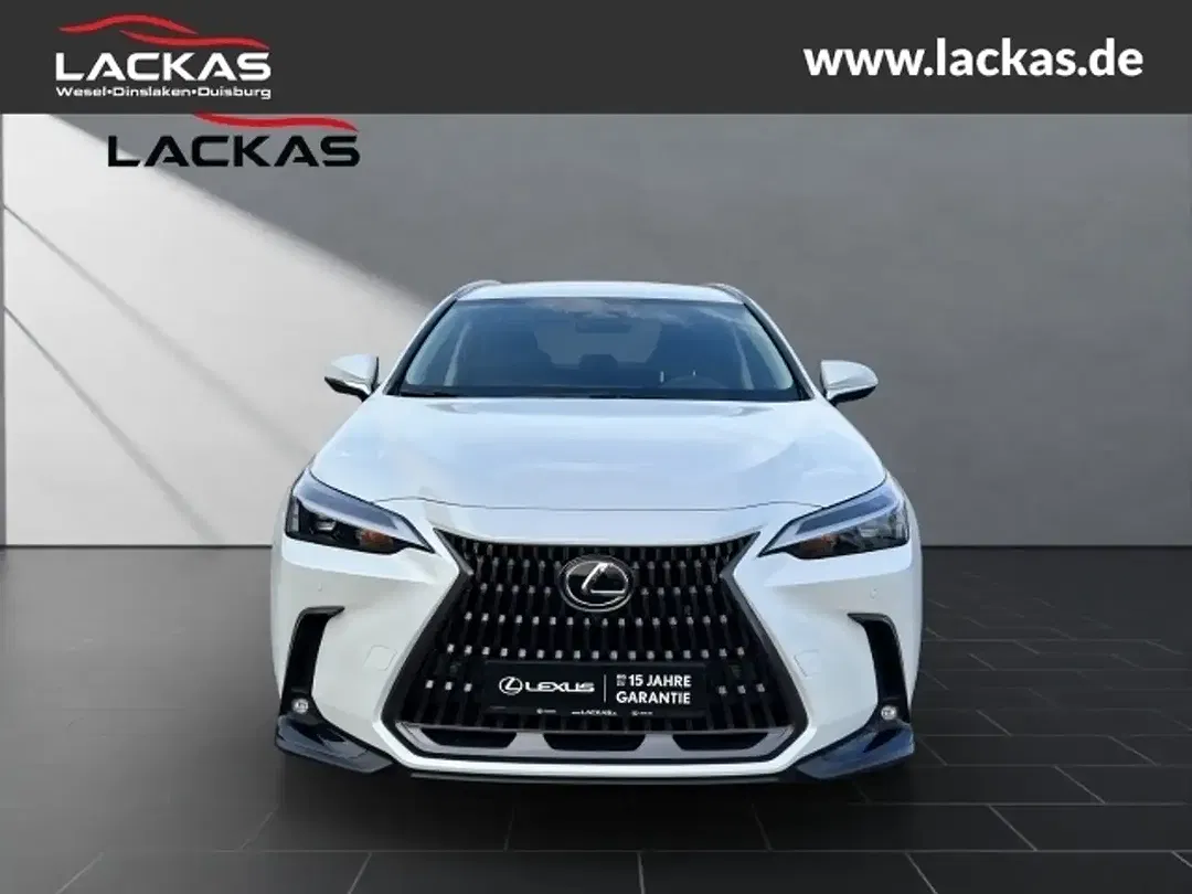 Lexus NX 450h+ Executive - Thumbnail 10