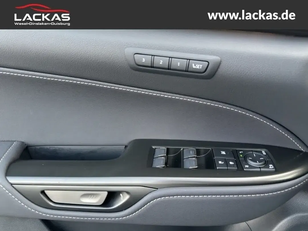 Lexus NX 450h+ Executive - Thumbnail 12