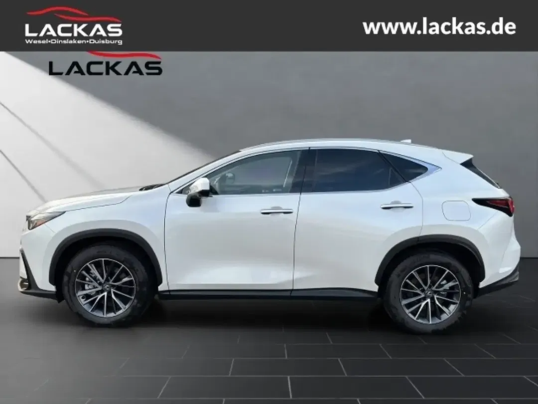 Lexus NX 450h+ Executive - foto 2