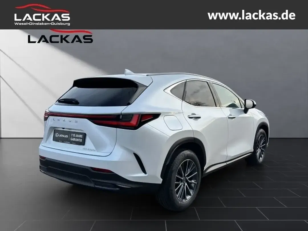 Lexus NX 450h+ Executive - Thumbnail 7