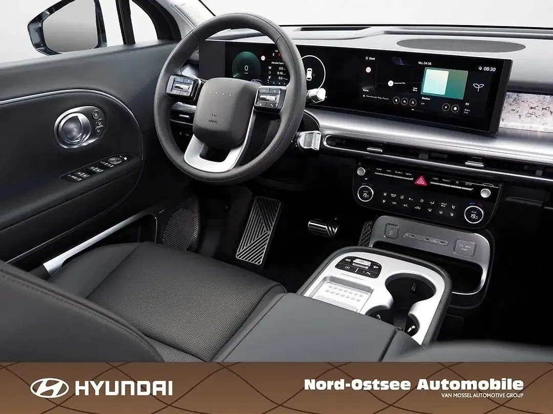 Hyundai IONIQ 9 UNIQ - Thumbnail 10