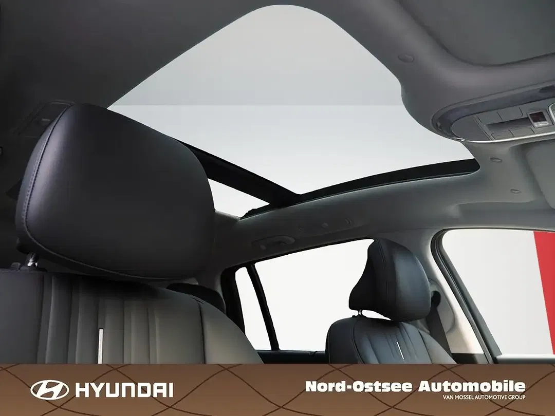 Hyundai IONIQ 9 UNIQ - Thumbnail 11
