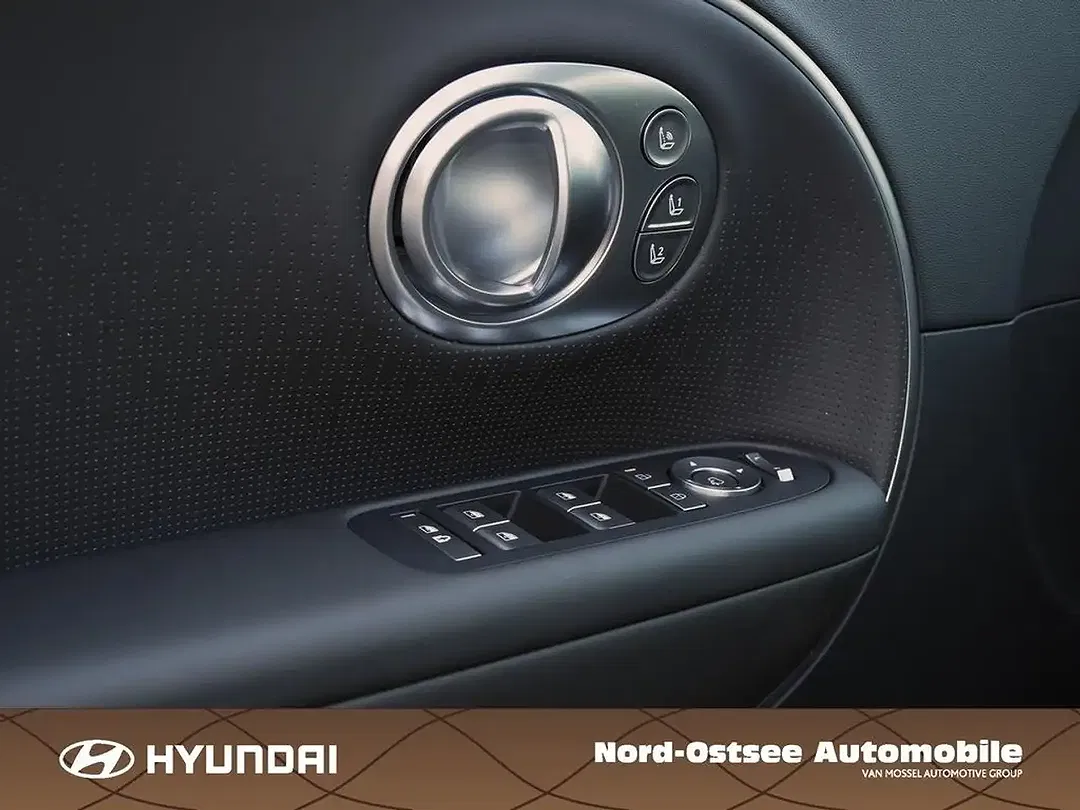 Hyundai IONIQ 9 UNIQ - Thumbnail 12