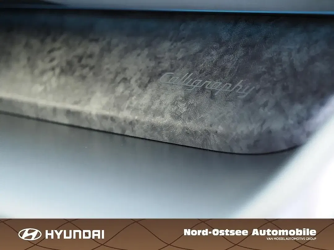 Hyundai IONIQ 9 UNIQ - Thumbnail 13