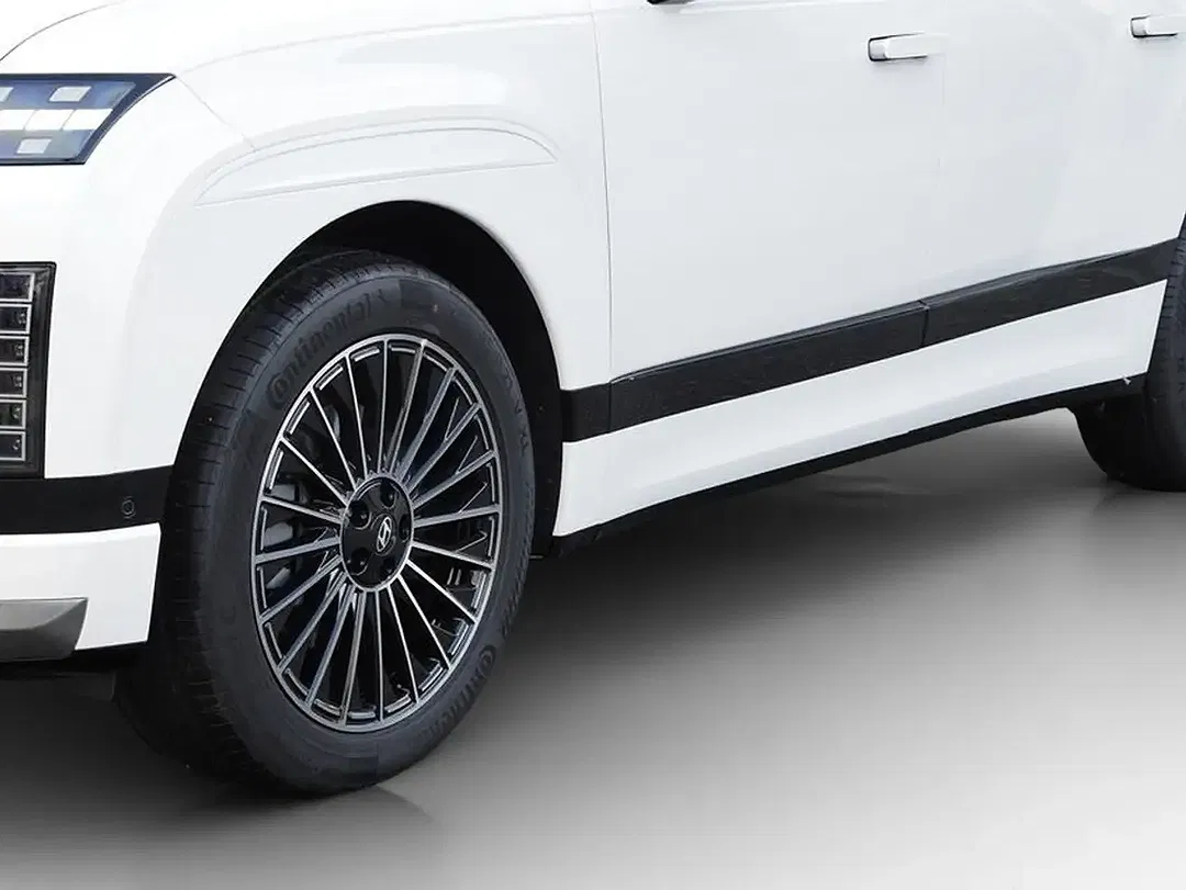 Hyundai IONIQ 9 UNIQ - Thumbnail 5