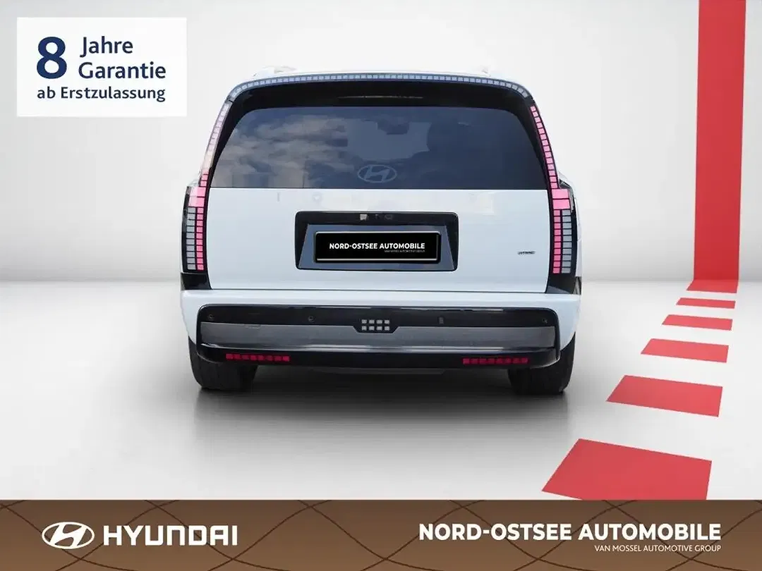 Hyundai IONIQ 9 UNIQ - Thumbnail 7