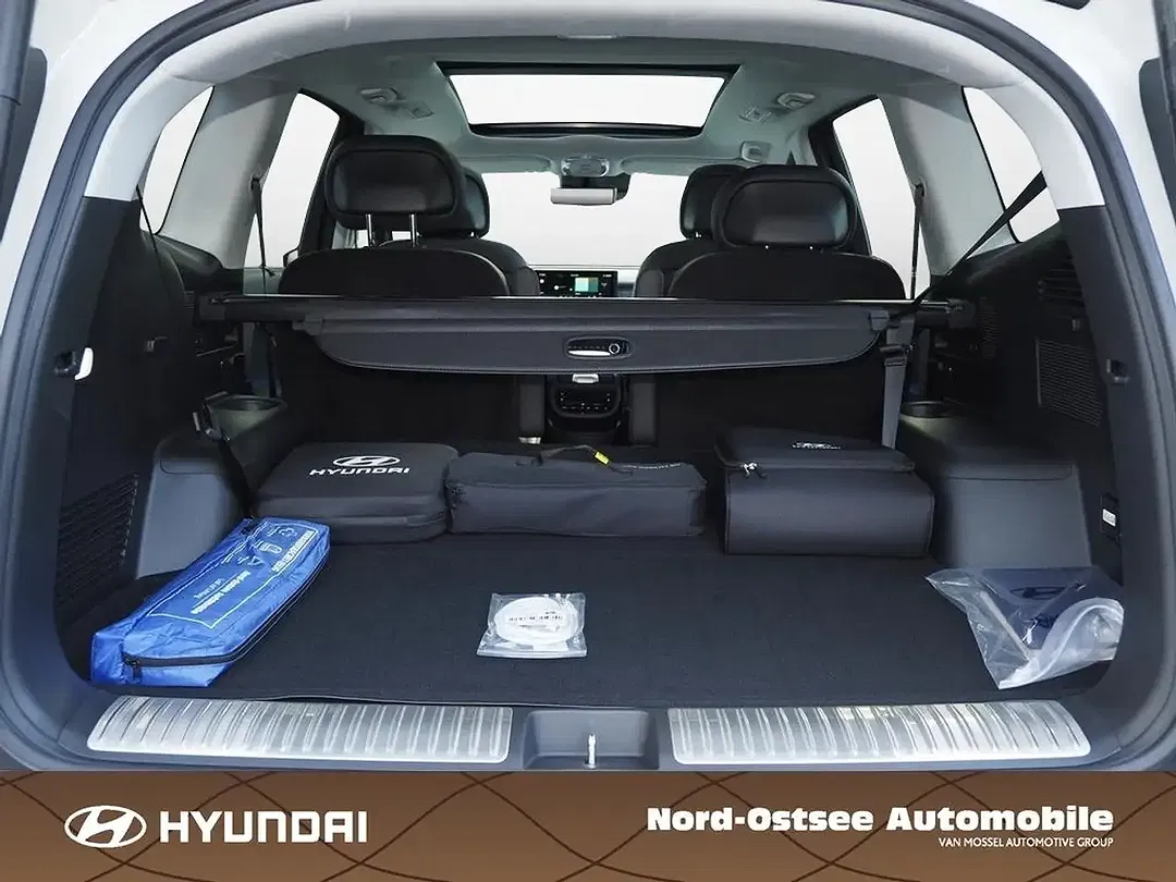 Hyundai IONIQ 9 UNIQ - Thumbnail 8