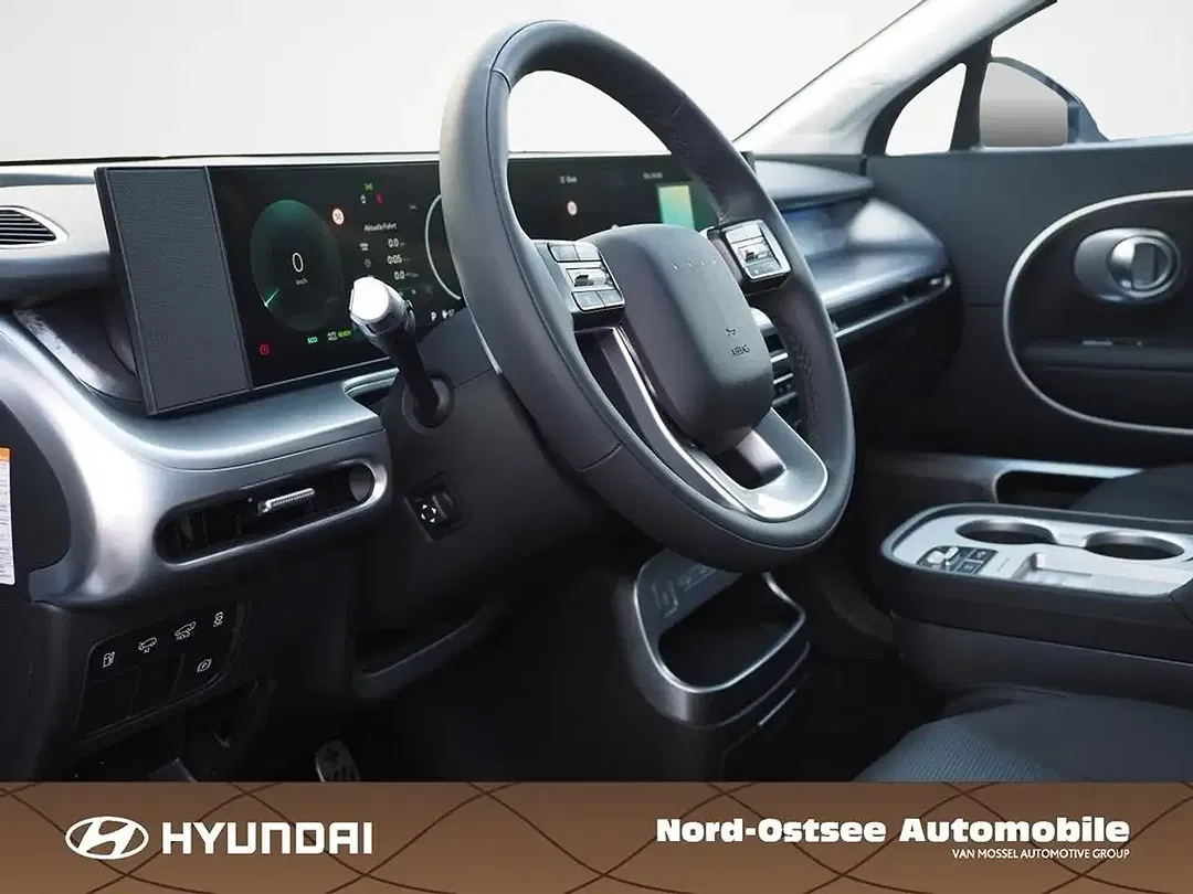 Hyundai IONIQ 9 UNIQ - Thumbnail 9
