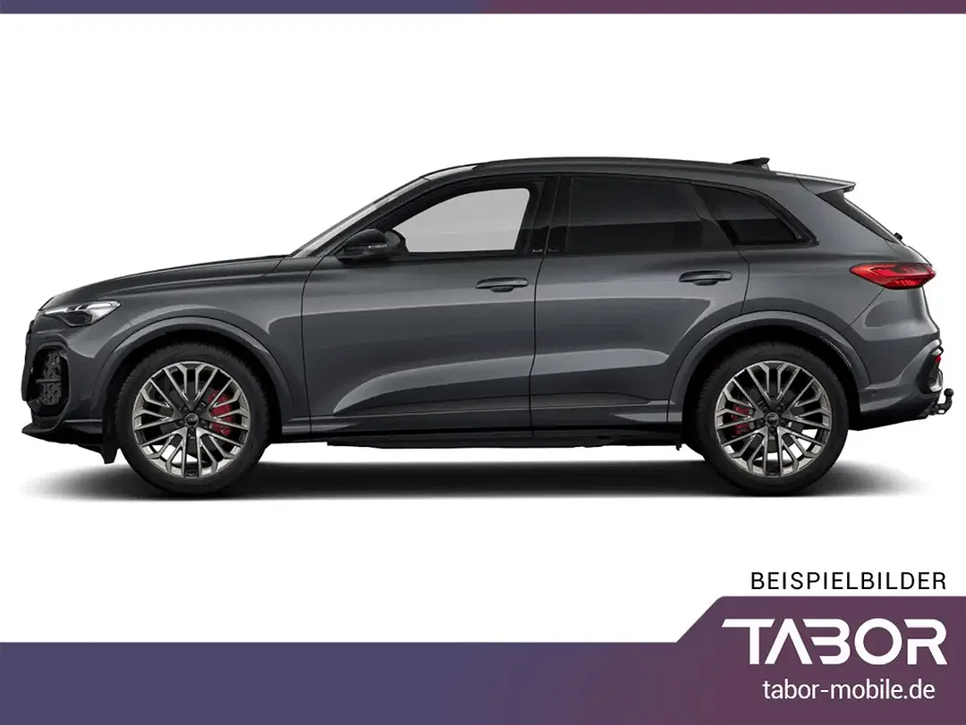 Audi Q5 quattro - foto 2