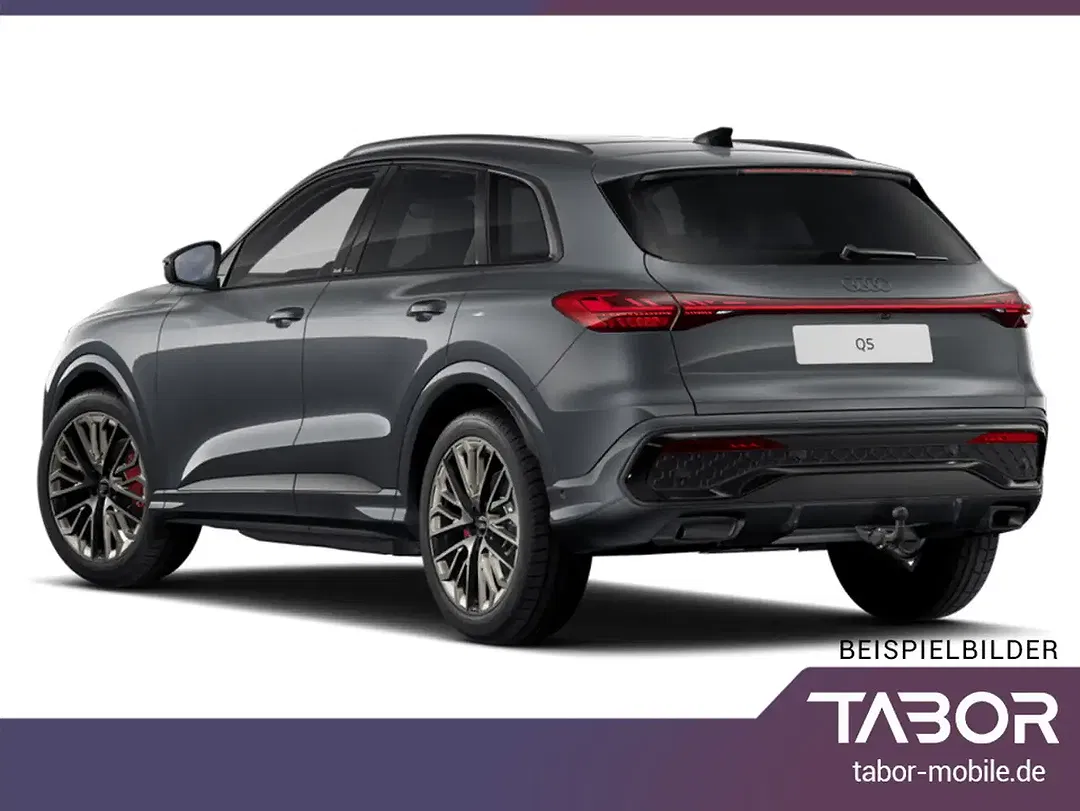 Audi Q5 quattro - Thumbnail 3