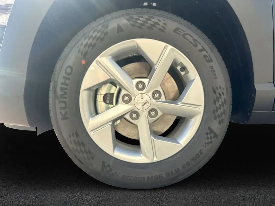 Hyundai KONA 1.0 Select - Thumbnail 5