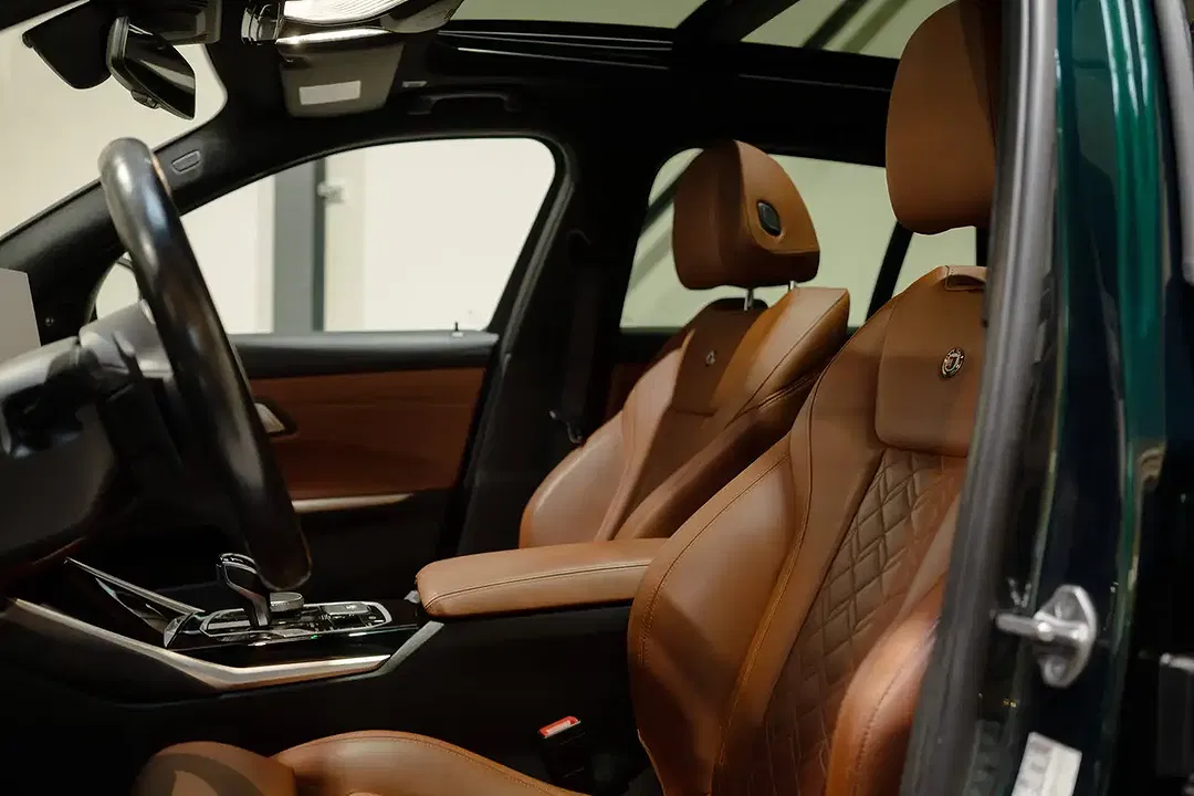 Alpina B3 Touring - Thumbnail 11
