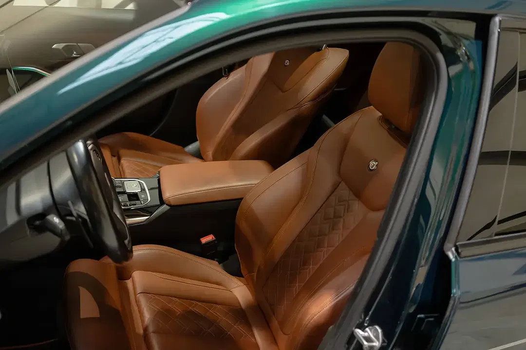 Alpina B3 Touring - Thumbnail 12